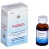 HERBOPLANET SRL PINOSOL INTEGRAT LIQ 10ML