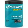 ENERVIT SpA Enervit Pure Pro Creatina 100% - Barattolo da 400 g