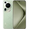 HUAWEI Pura 70 Ultra Smartphone, Fotocamera Ultra Lighting Popout, Istantanee Ultra Veloci, Protezione in Vetro Kunlun, Starry Pattern Design, Doppio Super Charge, 16GB+ 512GB, Verde