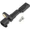 A ABSOPRO ABS Ruota Sensore Velocità per per Dodge ABS 52125003AB Nero
