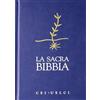 San Paolo Edizioni La Sacra Bibbia. UELCI. Versione ufficiale della Cei [Copertine Assortite]