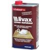 Nuncas CERA LIVAX LEGNO NATURALE 1 LT.