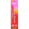 Wella Professionals Wella Color Touch Deep Browns 4/77 Castano Medio Sabbia Intenso 60ml - colore semipermanente senza ammoniaca