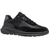 Geox Scarpe da Ginnastica da Uomo U PG1X B ABX A, Nero, 41 EU, Nero, 41 EU