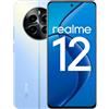 REALME 12 8GB RAM 512GB 4G DUAL SIM 6,72 108MP ANDROID BLUE ITALIA NO BRAND