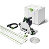 Festool Sega ad affondamento TS 60 KEBQ-Plus-FS