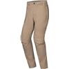 Ixon Pantaloni Moto Tessuto Ixon KINO PANT Marrone