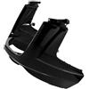 One Scudo Anteriore Nero One Per Yamaha X-MAX (2005-2009)