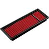 PILOT FILTRO ARIA SPORTIVO per 500 Cinquecento Sporting 1.1 (170) Kw 40 Cv 54