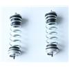 AUTOKIT KIT MOLLE SOVRACCARICO RIALZO + 3 cm. per PANDA 169 Cross dal 2003 al 2011