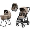 Peg Perego Trio Veloce Belvedere SLK Peg Perego con Stand By Me