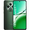 OPPO OPPO Reno12 F 5G AI Smartphone, Tripla fotocamera 50+8+2MP, Selfie 32MP, Display 6.67â€ 120HZ AMOLED FHD+, 5000mAh, RAM 8GB(Esp4GB/6GB/8GB)+ROM 256GB, [Versione Italia], Olive Green 110010233413