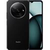 Xiaomi Xiaomi Redmi A3 17 cm (6.71) Doppia SIM Android 14 4G USB tipo-C 4 GB 128 GB 5000 mAh Nero MZB0GL9EU