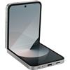 Samsung Galaxy Z Flip6 Enterprise Edition 12+256GB silver SM-F741BZSGEEE