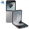 Samsung GALAXY Z FLIP6 SILVER 12GB+512GB SM-F741BZSHEUE
