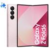 Samsung GALAXY Z FOLD6 PINK 12GB+256GB SM-F956BLIBEUE