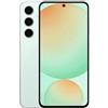 Samsung Samsung Galaxy S24 FE - 5G Smartphone - Dual-SIM - RAM 8GB / Interner Speicher 128GB - OLED-Display - 6,7 - 2340 x 1080 Pixel (120 Hz) - Triple-Kamera 50 MP, 12 MP, 8 MP - front camera 10 MP - Minze (SM-S721BLGDEUE) SM-S721BLGDEUE