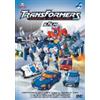 Stormovie Transformers - Robots in Disguise - Il Film