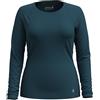 Smartwool Classic All Season Merino maniche lunghe donna