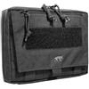 Tasmanian Tiger TT EDC Pouch Zaino compatibile con Molle, borsa aggiuntiva per attrezzi e medici, set di primo soccorso, con superficie patch (nero)