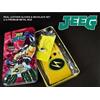 HL PRO JEEG Robot d'Acciaio Metal Box Guanti Hiroshi & Collana Gloves & Collana Testa