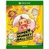 SEGA Super Monkey Ball Banana Blitz HD - Xbox One [Edizione: Regno Unito]