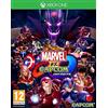 Capcom Marvel Vs Capcom Infinite - Xbox One [Edizione: Regno Unito]