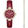 Michael Kors MK6451 Orologio Da Donna