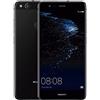 Huawei P10 Lite Dual SIM 4G 32GB - Smartphone 5.2, 3GB RAM + 32GB ROM, 1920 x 1080 pixels, Flat, IPS, 1500:1, 16:9, Nero