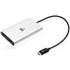 IOGEAR Thunderbolt 3 a doppio adattatore HDMI 4K (GTC3DHD)