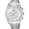 Citizen Vagary by Citizen orologio cronografo uomo Timeless Gents trendy cod. IV4-519-11