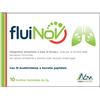 LANOVA FARMACEUTICI Srl FLUINOV 10 Bust.3g