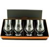 Glencairn - 4 bicchieri da whisky in confezione Prestige