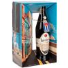 Hi-Life Living Nature Legendario Rum Elixir 7 Anni con 2 bicchierini - 700ml