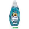 Beni Culinari 8 X Coccolino Wonder Wash Ultra Clean detersivo liquido per lavatrice - Ideale per cicli brevi 37 lavaggi 1480 ml + portachiavi Beni Culinari