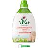 Beni Culinari 12 X CHANTECLAIR VERT Ammorbidente Bebè Dolce Talco - Ammorbidente liquido ipoallergenico particolarmente morbido sui tessuti - 900 ml + portachiavi Beni Culinari