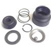 Xinsheinelry Mandrini per trapano a percussione elettrico Manicotto in gomma per GBH2-20/2-24 GBH2-26 Utensili elettrici per trapano a percussione