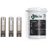 BIOCHEMICAL SYSTEM INTERN. SpA Strisce misurazione glicemia u-right td 4279 50 pezzi - BIOCHEMICAL - 981071133