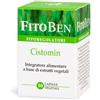 FITOBEN Srl Cistomin 50 capsule - FITOBEN - 931925453