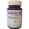 ZETAERRE FARMACEUTICI Seridolor 600 30 capsule - - 975051057