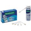 GIMA SpA Histofreezer mix mini kit per crioterapia 1 bomboletta di aerosol da 80 ml + 16 applicatori da 2mm + 16 applicatori da 5 mm - GIMA - 976341141