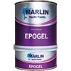 Marlin Protettivo MARLIN Epogel bianco 2,5 l - 1 PZ - 65.875.11 - 6587511