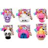 MGA ENTERTAINMENT Mga Fluffie Stuffiez Peluche da Collezione Grande Modelli Assortiti