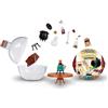MGA ENTERTAINMENT Mga Miniverse Make It Mini Potions - Mini Oggetti Da Collezione Harry Potter