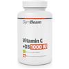 GymBeam Vitamina C + D3 1000 UI 90 cps
