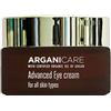 Arganicare - crema per gli occhi 30 ml