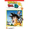 Star Comics Dragon ball SD (Vol. 4)