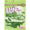 Cambridge English Fun for Flyers Teacher's Book with Downloadable Audio [Lingua inglese]