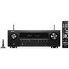 DENON AVC-S660H Amplificador AV 5.2 Canales 8K
