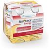 NESTLE' IT.SpA(HEALTHCARE NU.) RESOURCE ENERGY VANIG 4X200ML NP